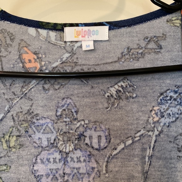 LuLaRoe Sarah - Picture 3 of 3